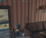 Lying in the grooves.,卧槽，遇到高手了！