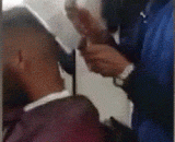 早已失传百年的剃头技巧 - Shaving skills that have been lost for a hundred years