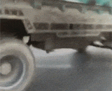 划时代之作，敞卡，全称敞篷大卡车！ - Epoch-making, open card, full name open truck!