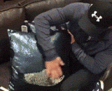 这抱枕简直就是强迫症福音啊！我能玩一年！ - This pillow is the gospel of obsessive-compulsive disorder. I can play for a year!