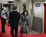 过安检的正确方式 - The right way to pass security inspection