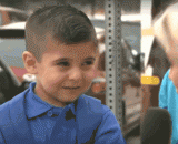 When people ask you how much money you have made in stock market,当别人问你炒股赚了多少钱的时候