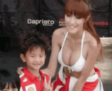 少年不识球滋味 - A young man does not know the taste of the ball