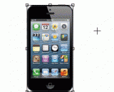iphone4到iphone5到iphone6的转变 - The transition from iPhone4 to iphone5 to iphone6