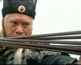 这是什么箭法！ - What arrows is this!