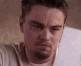 每次看到证件照我都会怀疑人生 - Every time I see the license, I doubt my life