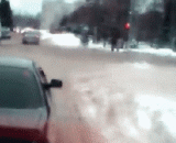 救护车车祸，病人和医护人员全飞出去了。 - Ambulance accidents, patients and medical personnel all flew out.