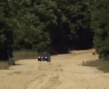 No comparison, no voice, feel the world's largest Caterpillar mine car!,没有对比就没有发言权，感受一下全球最大的卡特彼勒矿山车！