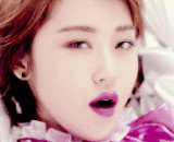 Korean girl dancing GIF dynamic picture Whatcha Doin'Today[5P],韩国妹子跳舞gif动态图片Whatcha Doin' Today[5P]