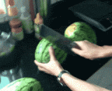 Is the winter melon whole or the watermelon changing heart,到底是冬瓜整了容还是西瓜变了心