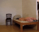 当你离开家以后！ - When you leave home!