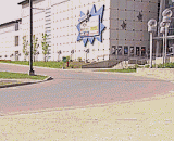 恶搞摄影师，咦！是我眼花了吗？ - The kusoo photographer, Gee! Is it my eye?