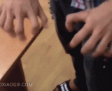 6 fingers,6个手指头