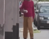 Mexico man is unable to work because of Tintin as long as 48 centimeters. He is positioned as a disabled person by the government.,墨西哥男子因丁丁长达48厘米无法工作，被政府定位为残疾人！