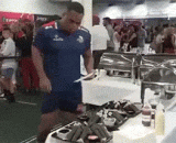 如何正确地吃自助餐 - How to eat the buffet correctly