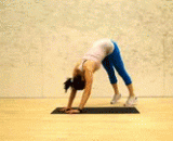 五个瘦腿和手臂非常有效又容易实践的动作[5P] - Five stovepipe and arm movements are very effective and easy to practice. [5P]