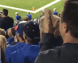 高速拍手男，这手速得单身了多少年啊 - High speed clapping men, how many years have you been single?