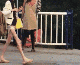 行走的骷髅[2P] - The walking skeleton [2P]