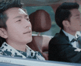 现在的偶像剧都流行这么装逼了？ - Now the idols are all so popular.