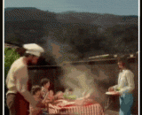 特么的我让你踢！拼了！ - Special I let you kick! Spell it!