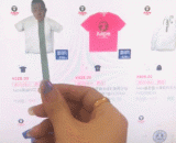 当男朋友不在身边的时候，如何给他正确的选择衣服~~666 - When a boyfriend is not around, how to give him the right choice of clothes ~~666