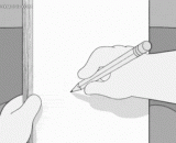 Teaching fast hand-painted Homer Simpson,教快速手绘霍默·辛普森