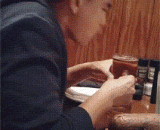 父母：这学期在学校都有什么收获？ - Parents: what's the harvest in the school this semester?