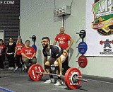运动员举重现场呕吐，哥们昨晚是不是喝高了 - Athletes weightlifting vomit on the spot, did the brothers drink high last night?