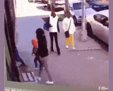 不怕狼一样的对手，就怕手劲大脑子又不好的主人 - Not afraid of wolf like opponent, afraid of a big hand and a bad brain.