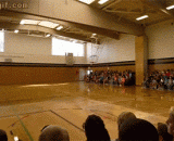 3D holographic projection technology, suddenly surprised me, too shocking!,3D全息投影技术 ，一下子就惊艳到我 ，太震撼了！