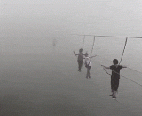 Where is this? Thrilling and exciting! Want to play!,这是哪呢？惊险又刺激！想玩！