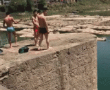 电影里的情节别乱模仿，都是骗人的[2P] - The plot in the movie is not a random imitation, it is a deceptive [2P].