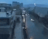 保险：这属于不可抗力，不赔！ - Insurance: This belongs to the force majeure, not to compensate!