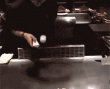 I have a special way of frying eggs... Eggs can also play like this.,我有特殊的煎蛋方式.....鸡蛋还可以这样玩