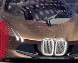 Super dazzling BMW, don't want to experience it?,超级酷炫的宝马，想不想体验一下？