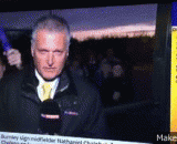 Bastard, you don't take this mirror with you,混蛋，不带你这么抢镜的