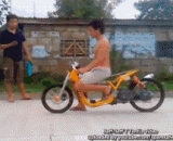 飞一般的速度，泰国儿女多奇志[2P] - The speed of flying, the children of Thailand, [2P]