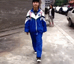 逗比萌妹子模仿各种青年的日常，妹子你还能再逗比一点吗? - Amusing than younger sister to imitate all kinds of young people's daily life, can you make it any more?