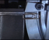 回形针是怎么做出来的 - How does a paper clip have been made