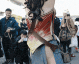 神奇……我的眼睛 - Magic... My eyes