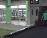 God technology! I don't think I can do it in my life!,神技术！这招估计我这辈子也练不成！