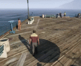 单身狗老崔的搭讪日常 - Single dog, Cui accosted daily