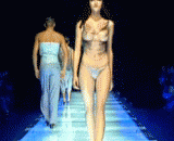 我突然又感觉自己看懂时尚了 - I suddenly feel that I understand the fashion again