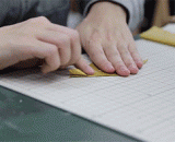 The technology house makes the indecent crane, such a good magic step! [4P],技术宅做的猥琐鹤是这样的，好魔性的步伐！[4P]