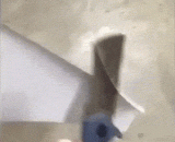 削纸如泥的刀 - A slime cutter