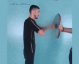 这手速是单身多少年练成的？ - How many years of single speed is this hand?