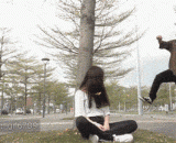 The story behind art photography:.​ ​ ​ ​,艺术照背后的故事....​​​​