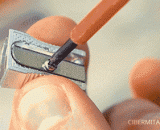 New skills to strip line,剥线的新技能