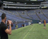 神一般的投掷，简直不可思议！ - The general throw of God is incredible!