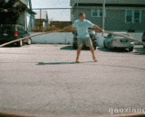 呼啦圈之王 - The king of the hula hoop